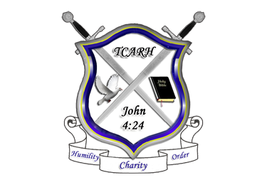 TCARH Logo
